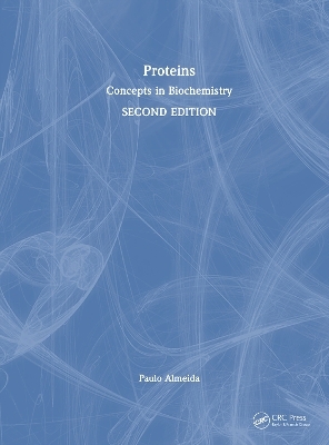 Proteins - Paulo Almeida