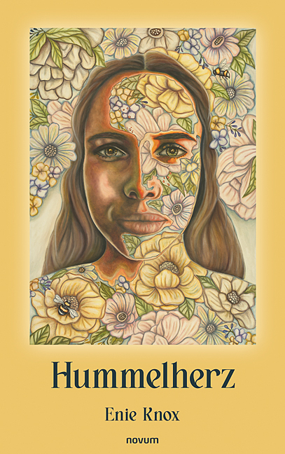 Hummelherz - Enie Knox