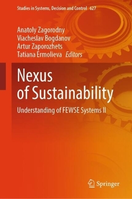 Nexus of Sustainability - 