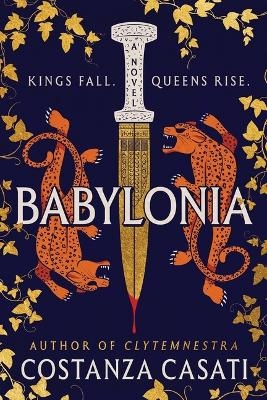Babylonia (Standard Edition)