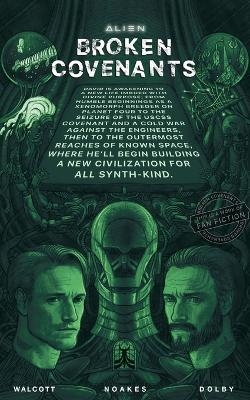 ALIEN Broken Covenants