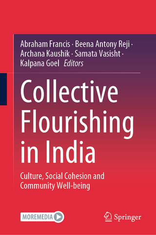 Collective Flourishing in India