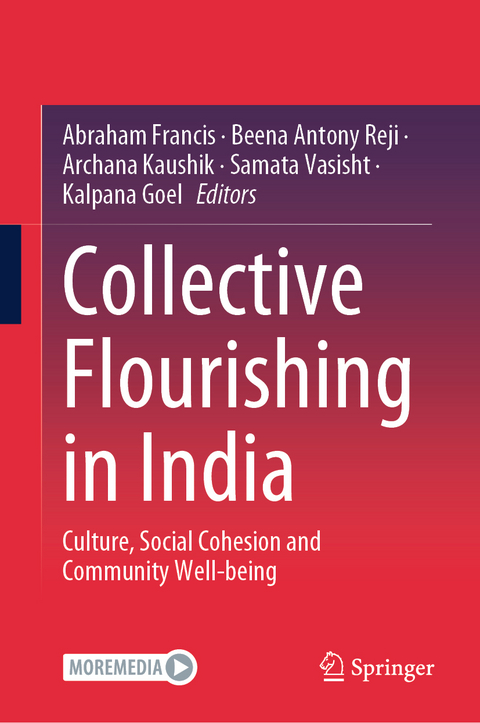 Collective Flourishing in India - 