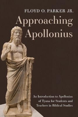 Approaching Apollonius - Floyd O Parker