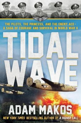 Tidal Wave
