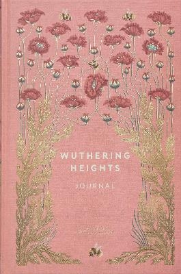 Wuthering Heights  Journal - Emily Bronte