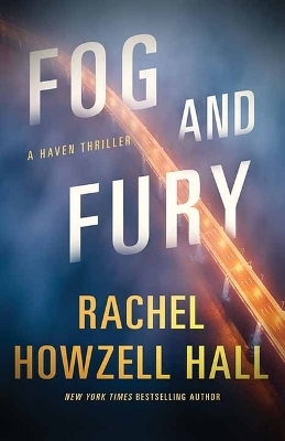 Fog and Fury - Rachel Howzell Hall