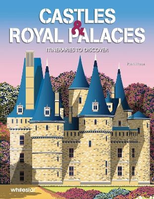 Castles & Royal Palaces
