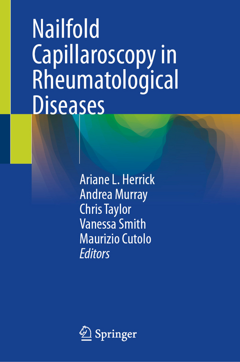 Nailfold Capillaroscopy in Rheumatological Diseases - 