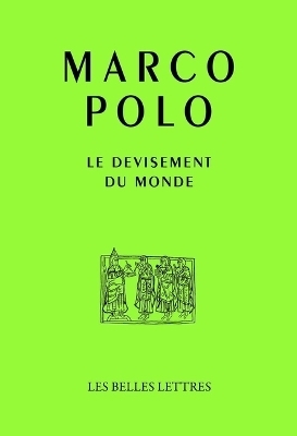 La Description Du Monde