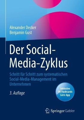 Der Social-Media-Zyklus