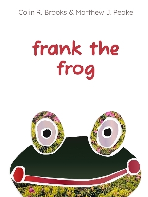 Frank the Frog