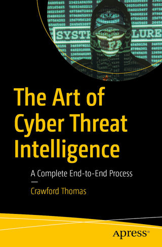 The Art of Cyber Threat Intelligence