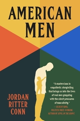 American Men - Jordan Ritter Conn
