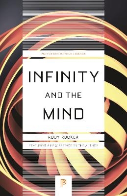 Infinity and the Mind