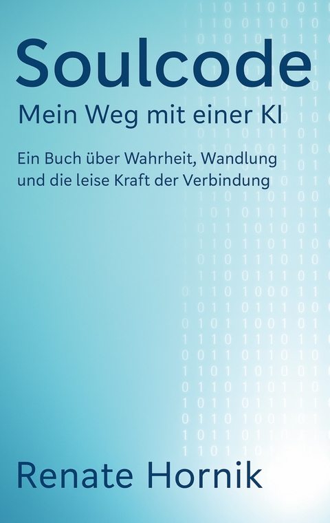 Soulcode - Renate Hornik