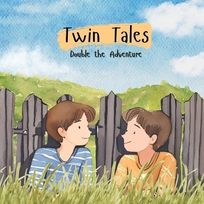 Double the Adventure - M Winslow