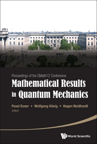 MATH RESULT QUANT MECH [W/DVD]