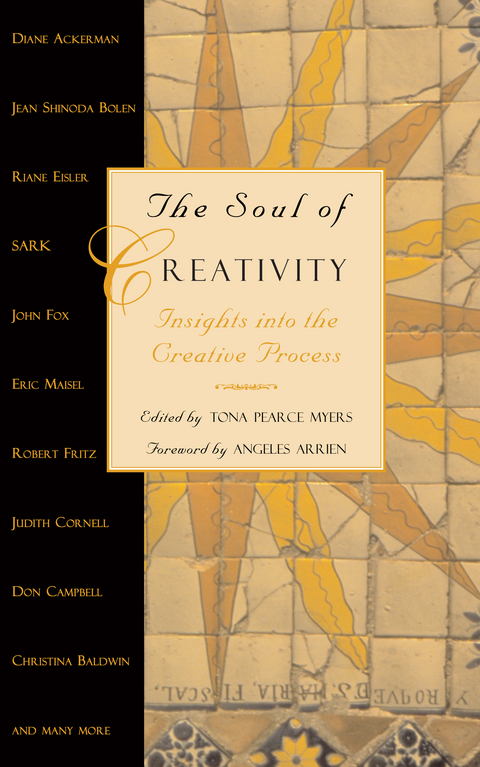 The Soul of Creativity - 