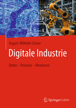 Digitale Industrie