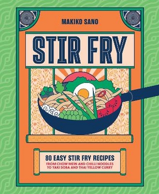 Stir Fry