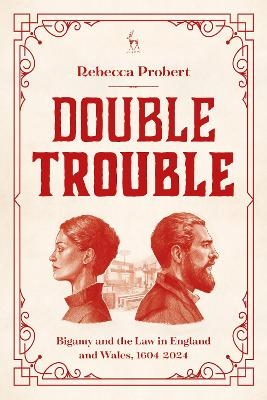Double Trouble - Professor Rebecca Probert