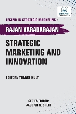 Strategic Marketing and Innovation