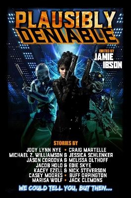 Plausibly Deniable - 