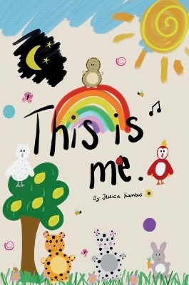 This is me - Jessica Kambas