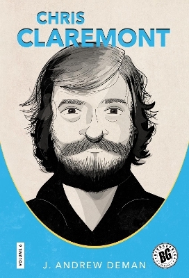 Chris Claremont - J. Andrew Deman