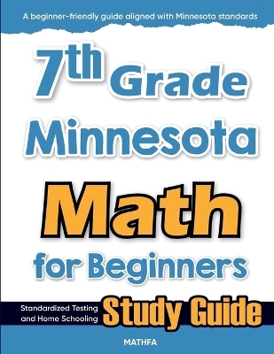7th Grade Minnesota Math for Beginners - Hamid Eslamian