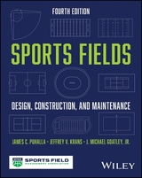 Sports Fields - Puhalla, James C.; Krans, Jeffrey V.; Goatley, J. Michael, Jr.