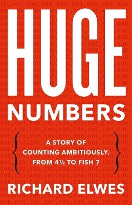 Huge Numbers - Richard Elwes