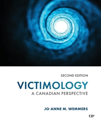 Victimology - Jo-Anne M. Wemmers