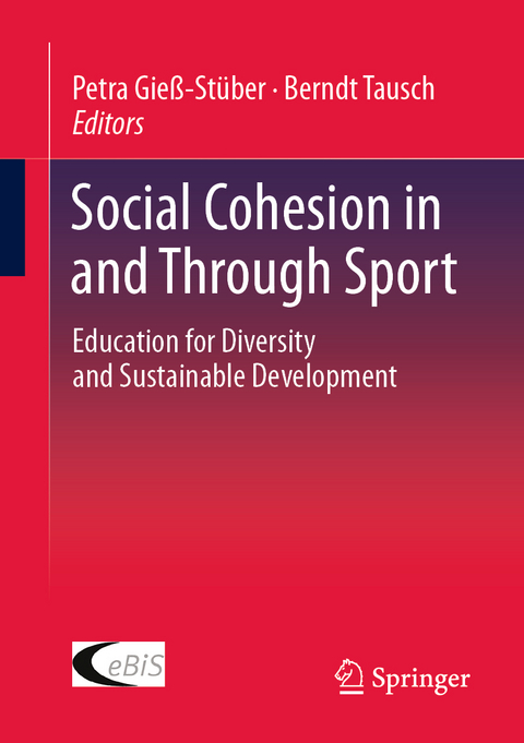 Social Cohesion in and Through Sport - 