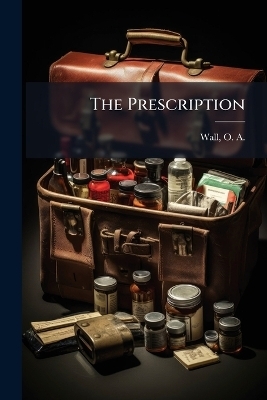 The Prescription - 