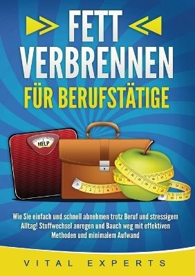 Fett Verbrennen Für Berufstätige