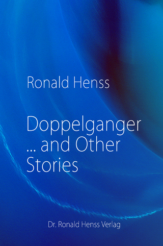 Doppelganger ... and Other Stories