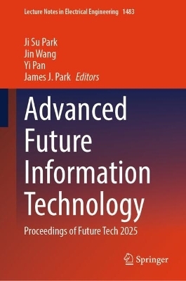 Advanced Future Information Technology - 