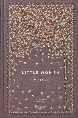 Little Women  Journal - Louisa May Alcott