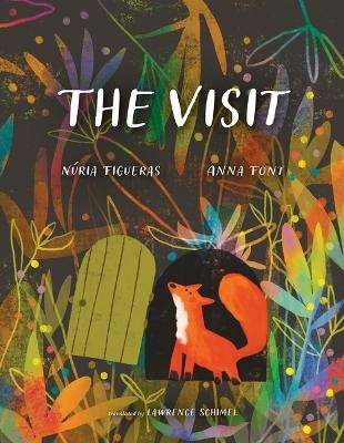 The Visit - N&uacute;ria Figueras