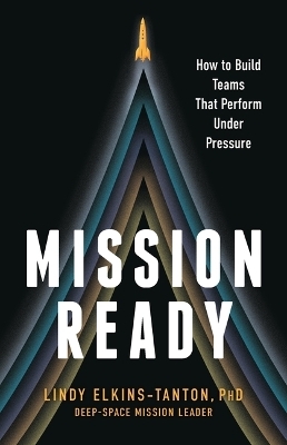 Mission Ready - Lindy Elkins-Tanton