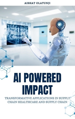AI Powered Impact - Aishat Olatunji
