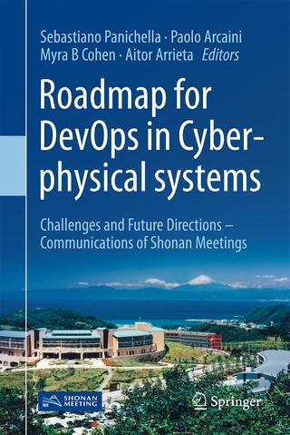 Roadmap for DevOps in Cyber-physical systems