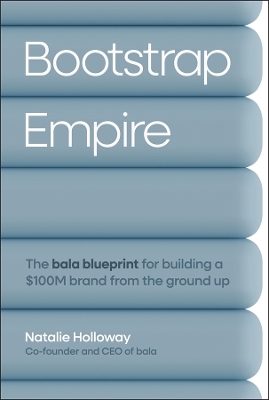 Bootstrap Empire - Natalie Holloway
