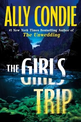 The Girls Trip - Ally Condie