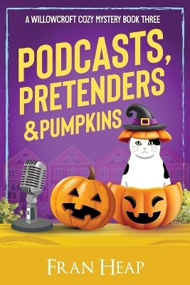 Podcasts, Pretenders & Pumpkins