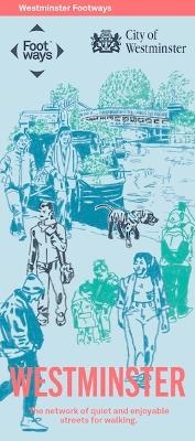 Westminster Footwaysq