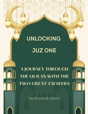 Unlocking Juz One