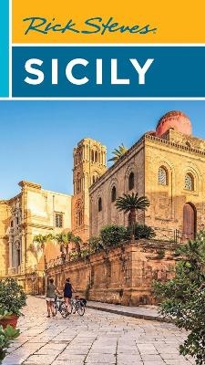 Rick Steves Sicily (Third Edition) - Rick Steves